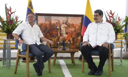 EEUU condicionó levantamiento de sanciones impuestas al pueblo venezolano