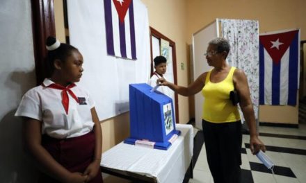 Gobierno de Cuba ratificó compromiso con el pueblo y clase obrera