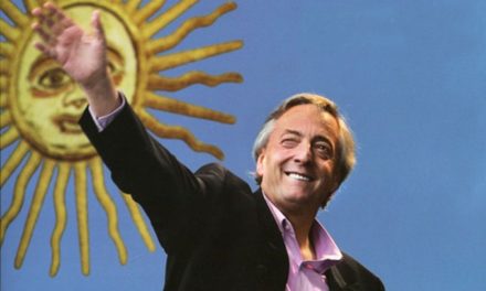 Argentina conmemorará el 20º aniversario de la presidencia de Néstor Kirchner