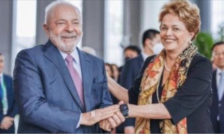 Dilma Rousseff asumió presidencia del Banco Desarrollo del Brics