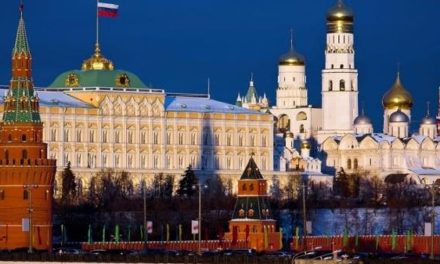 Rusia será sede del Festival Mundial de la Juventud en 2024