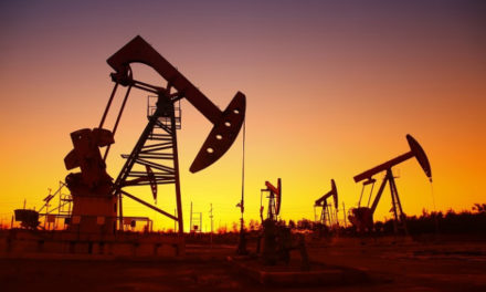 Precios del petróleo iniciaron la semana a la baja