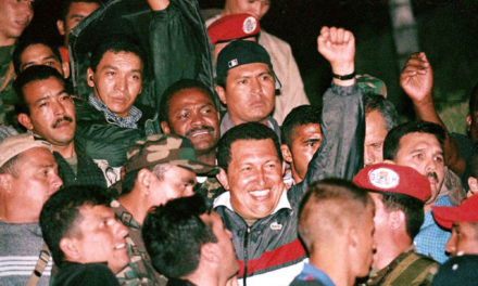 La lealtad con Chávez y la Patria está intacta