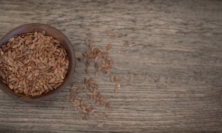 Esta semilla podría ayudar a contrarrestar síntomas del colon inflamado