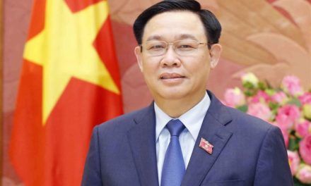 Presidente del Parlamento de Vietnam viaja a Cuba y Suramérica