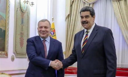 Jefe de Estado: Venezuela y Rusia avanzan en planes de cooperación