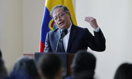 Presidente de Colombia asistirá en EEUU a foro sobre indígenas
