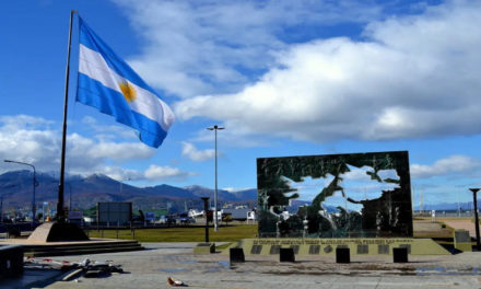 Gobierno Nacional ratificó respaldo a soberanía de Argentina sobre las Islas Malvinas