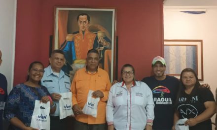 Dictarán Taller de Formación de Policía Turística en el estado Aragua