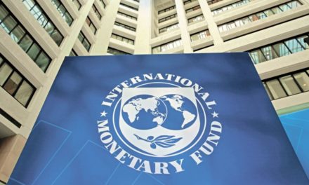 Gobierno argentino y FMI acordaron reducción de meta de reservas internacionales