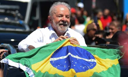 Presidente de Brasil estableció atención ininterrumpida a la mujer en esa nación