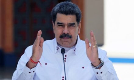 Presidente Maduro destacó oportunidad de elevar la fe durante Semana Santa