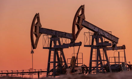 Precios del petróleo continúan estables