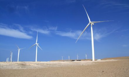 Emiratos Árabes Unidos ampliará el uso de energía renovable