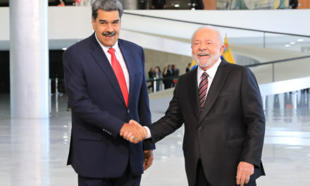 Jefe de Estado: El compromiso de Venezuela por un mundo de unión y respeto es irreversible