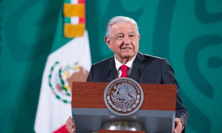 López Obrador reveló altos ingresos de ministros de la Suprema Corte