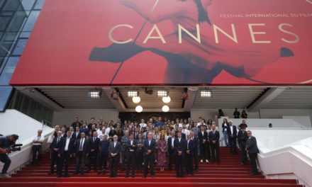 El mundo del cine mira a Cannes y su Croisette
