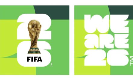 Fifa presentó marca y logo del Mundial 2026
