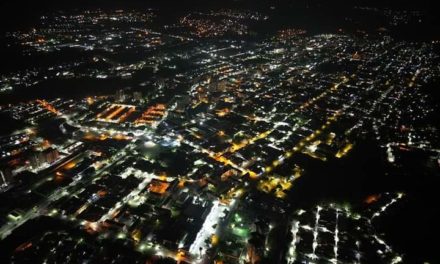 Plan Ribas Resplandece continúa iluminando calles y avenidas en La Victoria
