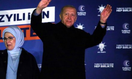Turquía se prepara para segunda vuelta presidencial este domingo 28 de mayo