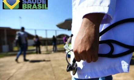 Abierto proceso de inscripciones para el programa Más Salud en Brasil