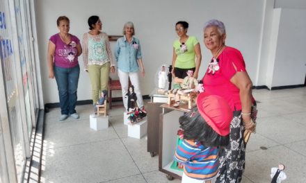 Inaugurada exposición “Aquiles-Reverón” en la red de Arte Aragua
