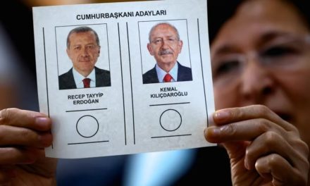 Más de 64,1 millones de electores convocados a comicios presidenciales en Turquía