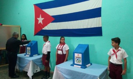 Cuba elige este domingo a gobernadores y vicegobernadores