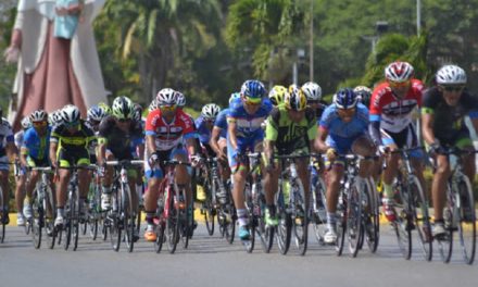 Todo listo para la Vuelta Ciclística Aragua Máster 2023