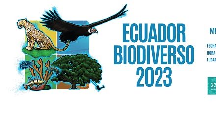 Mayo: Mes de la Biodiversidad 2023 en Ecuador
