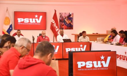 Diosdado Cabello: Vamos a unas elecciones y las vamos a ganar en el 2024