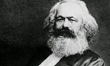 Carlos Marx de cumpleaños, con vigencia ahora y siempre