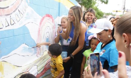 Concejo Municipal de Girardot se solidarizó con niños, niñas y adolescentes con el Trastorno del Espectro Autista