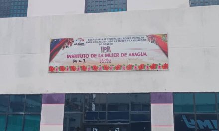 IMA continuará trabajando por fortalecer la atención de la mujer en Aragua