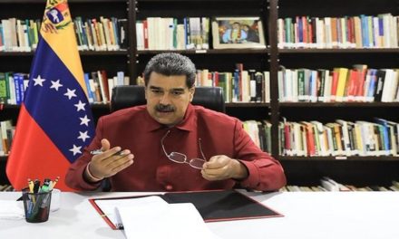 Presidente Maduro destacó la importancia del Poder Popular en la Revolución Bolivariana