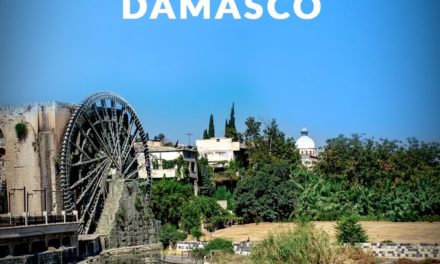 Conviasa inaugurará el próximo 30 de mayo vuelos directos hacia Damasco