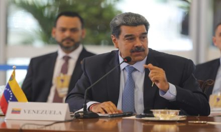 Presidente Maduro: Debemos retomar arquitectura de Unasur para el beneficio de la región