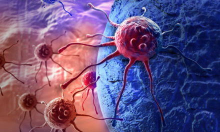 Nueva tecnología permite detectar células cancerígenas mediante análisis de orina