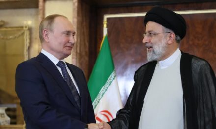 Rusia e Irán potencian cooperación científica y tecnológica en el sector energético