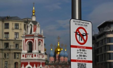 Rusia advierte de medidas de represalia tras ataque con drones al Kremlin