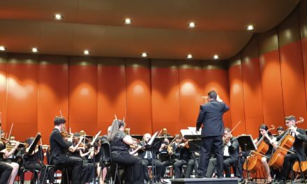 OSA celebró por todo lo alto su 33° Aniversario en el Teatro de la Ópera de Maracay