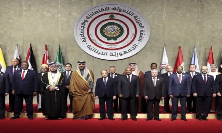 Venezuela celebró el regreso de Siria a la Liga Árabe