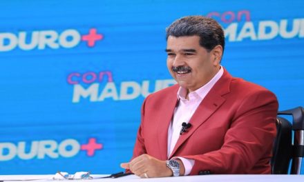 Venezuela avala petición del presidente López Obrador de desaparecer a la OEA