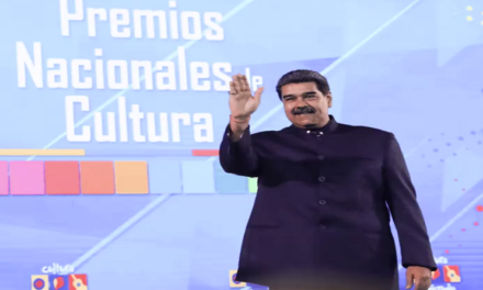 Jefe de Estado invitó a sintonizar este lunes «Con Maduro +»