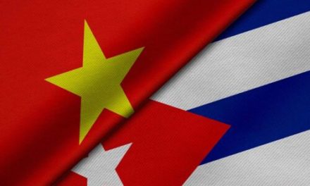 Se consolida y avanza cooperación agrícola Vietnam-Cuba