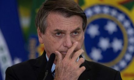 Justicia de Brasil declaró culpable a Bolsonaro por abuso de poder