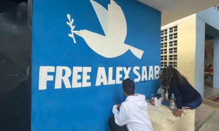 A tres años del trágico secuestro de Alex Saab se pide justicia
