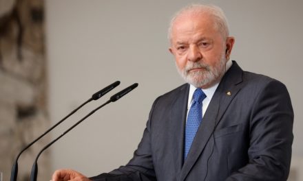 Presidente Lula cumplirá agenda de trabajo en Italia y Francia