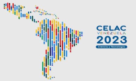 Venezuela en reunión con Celac apuesta a un modelo común en Ciencia y Tecnología