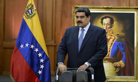 Presidente Maduro regresó a Venezuela y ratificó su compromiso con la seguridad social del pueblo